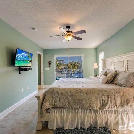 Villa De Paradisio - 347 Siesta Key Kültér fotó
