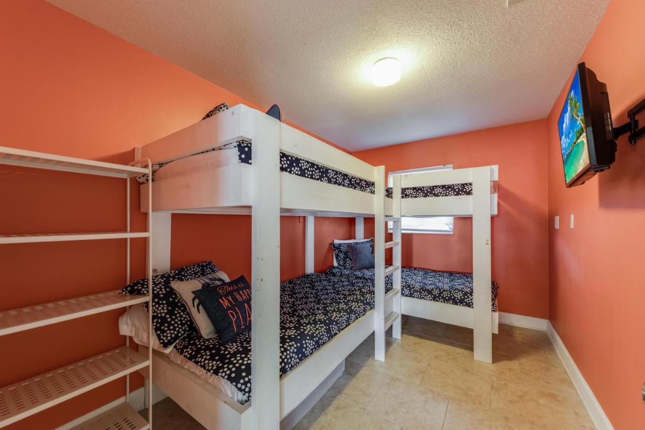 Villa De Paradisio - 347 Siesta Key Kültér fotó