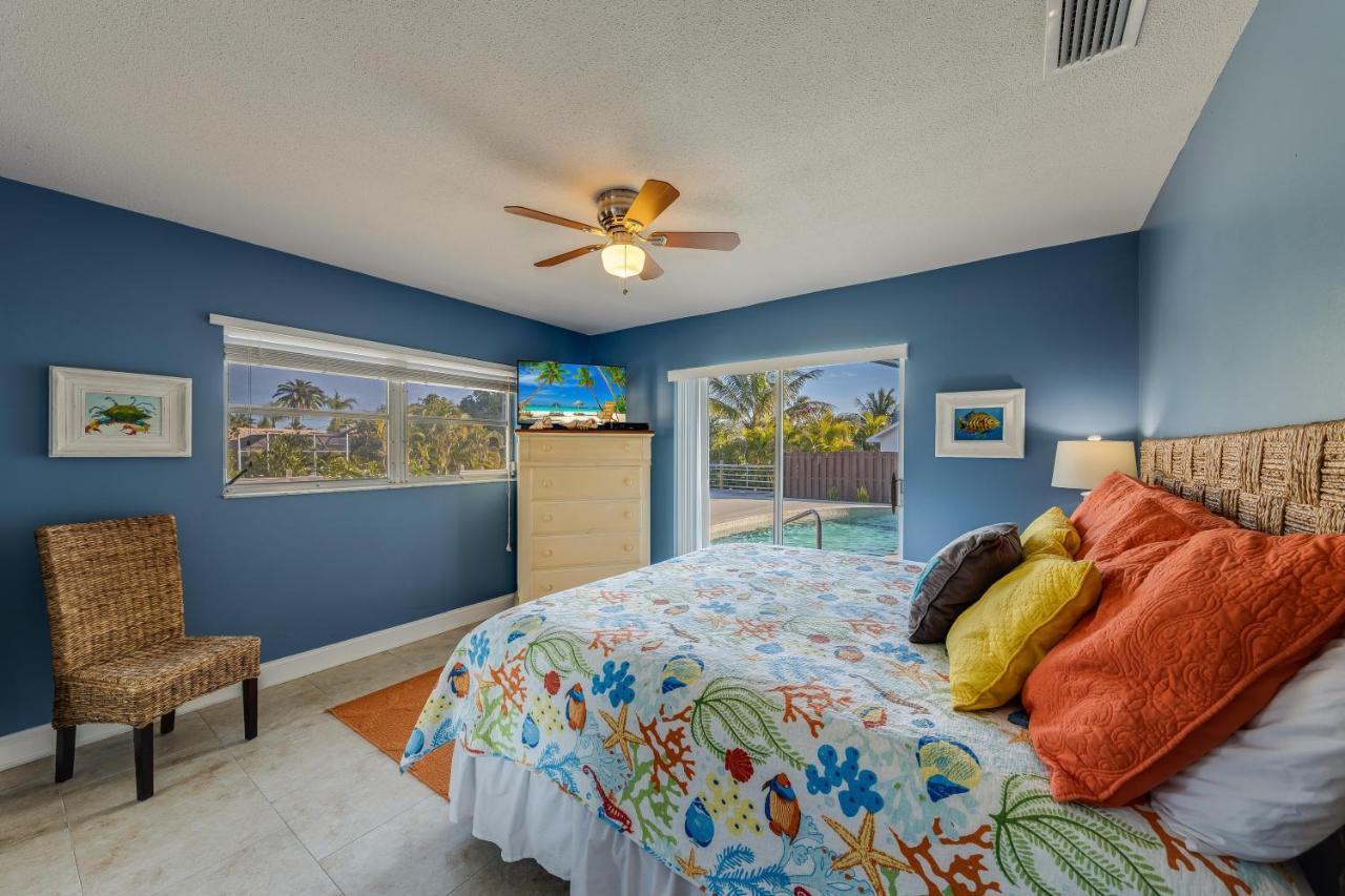 Villa De Paradisio - 347 Siesta Key Kültér fotó