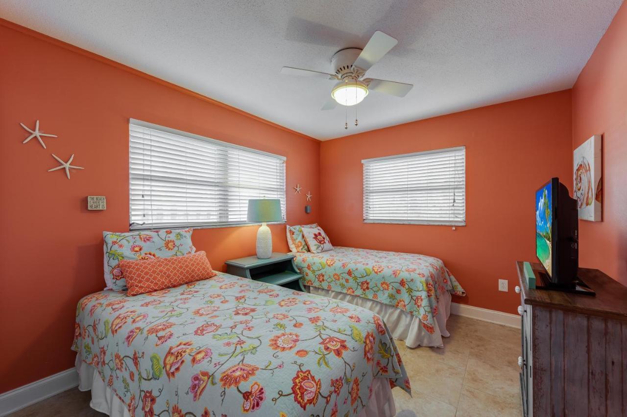 Villa De Paradisio - 347 Siesta Key Kültér fotó